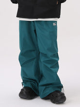 East Skiing Prime Baggy-Skihose für Damen